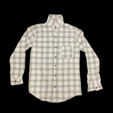 Checked Shirt  - ( SHCH25SXL )