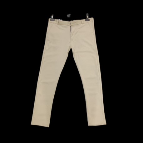 Lycra pant  - Grey (PALY32S36)