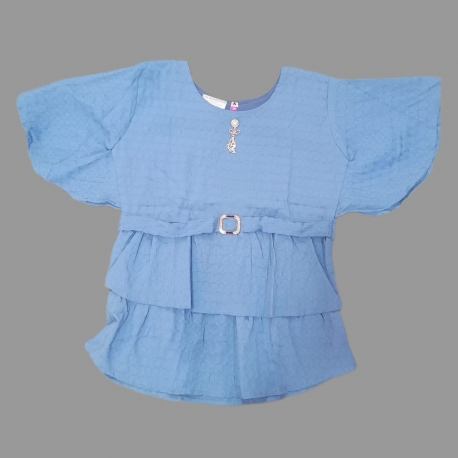 Crop Top ( TOCR14SXL )
