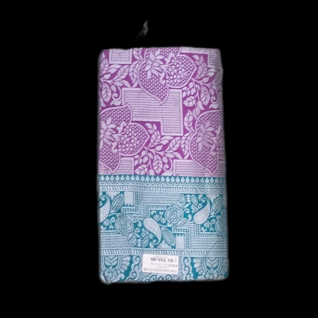 Granded Saree ( SAGA49SF )