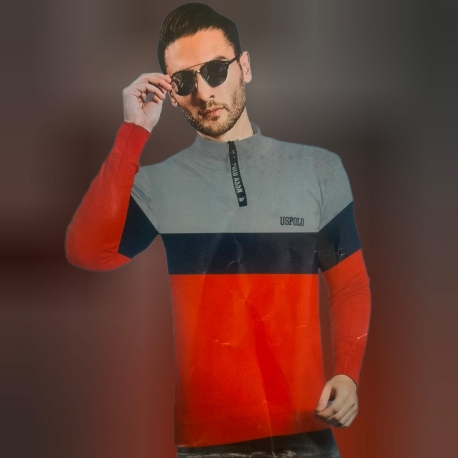 T Shirt - Sweat Shirt ( TSSW1SM)