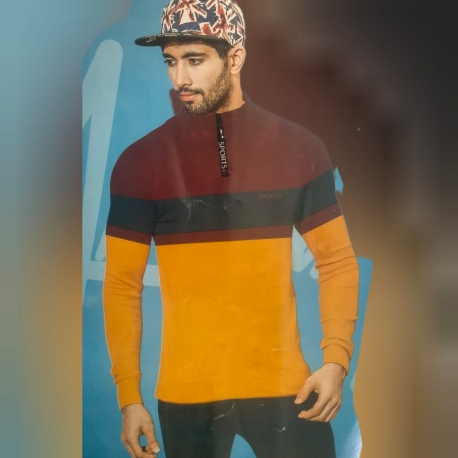 T Shirt - Sweat Shirt ( TSSW2SM)