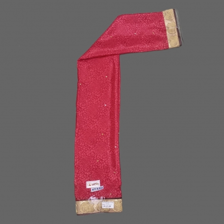 Shining Saree ( SASH71SF )