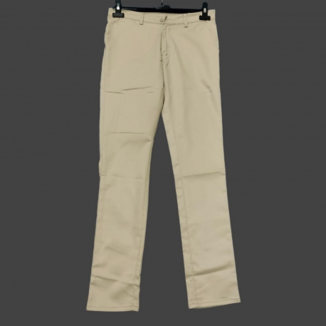 Cotton Pant - Sandal ( PACO44S30 )