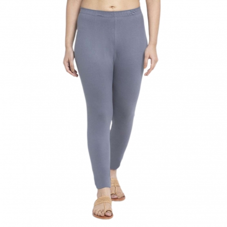 Leggings - Grey ( LEG9SXL )