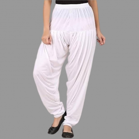 Patiyala - White ( PAT6SXL )